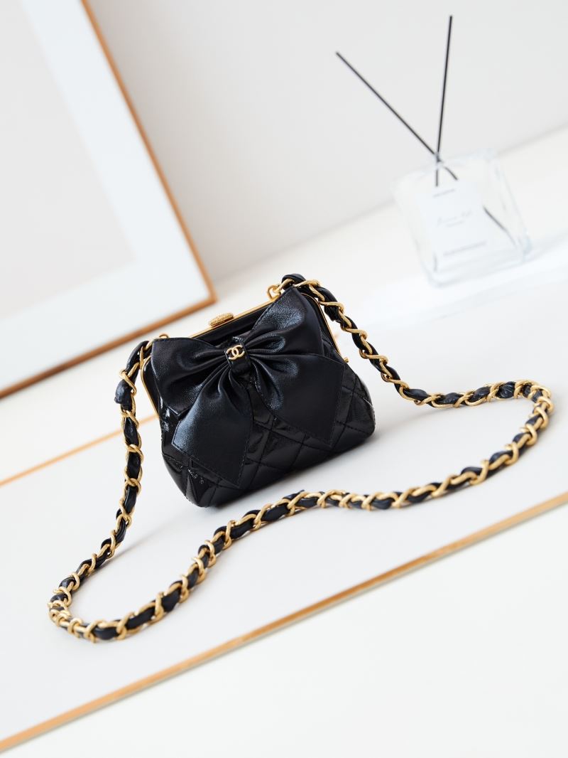 Ch**el satchel bags